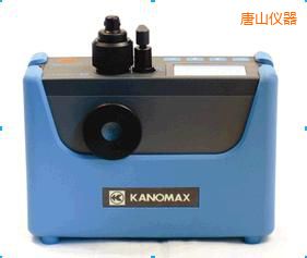 唐山光散亂式數(shù)字粉塵計