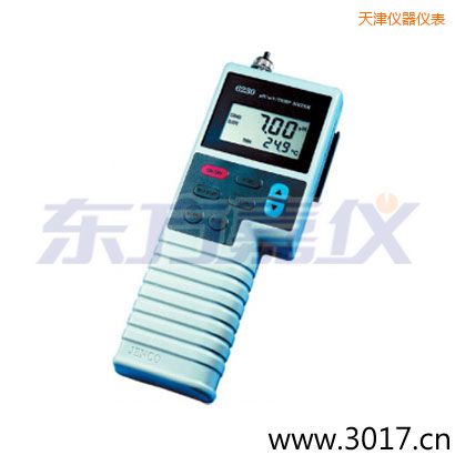 天津?qū)嶒炇宜釅A/氧化還原測試儀