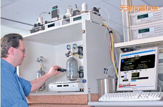 天津動態(tài)重力分析質(zhì)量流量系統(tǒng)