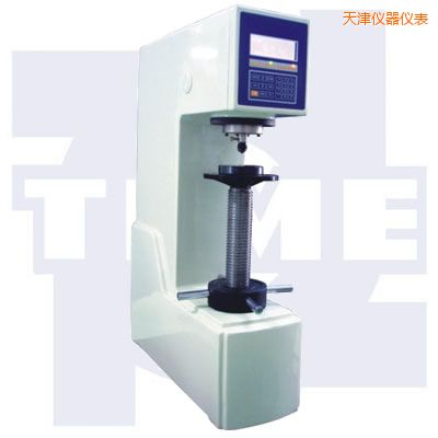 天津時(shí)代液晶數(shù)顯布氏硬度計(jì)
