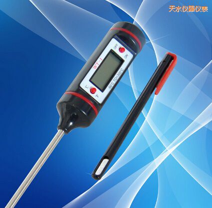 天水手持式食品溫度快速測定儀