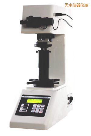 天水?dāng)?shù)顯小負(fù)荷布氏硬度計(jì)