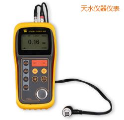 天水超聲波測厚儀