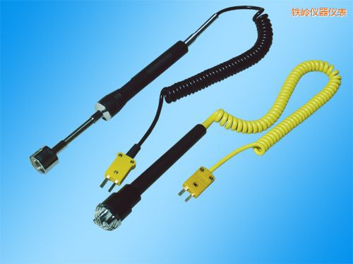 鐵嶺表面熱電偶