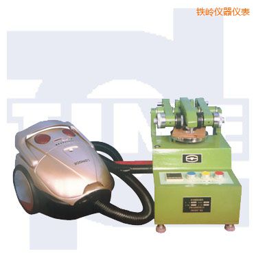 鐵嶺滾動(dòng)磨損試驗(yàn)機(jī)