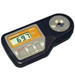 鐵嶺數(shù)字式折射儀