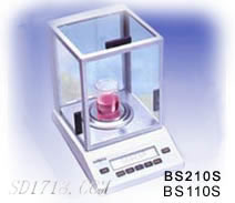 鐵嶺分析天平,210g,0.1mg