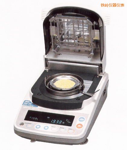 鐵嶺水分測定儀