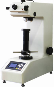 鐵嶺數(shù)字式液晶智能維氏硬度計