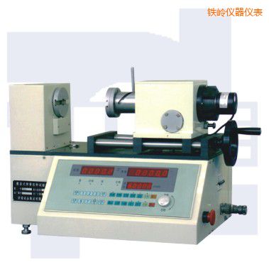 鐵嶺全自動(dòng)數(shù)顯式彈簧扭轉(zhuǎn)試驗(yàn)機(jī)TNS-SI系列