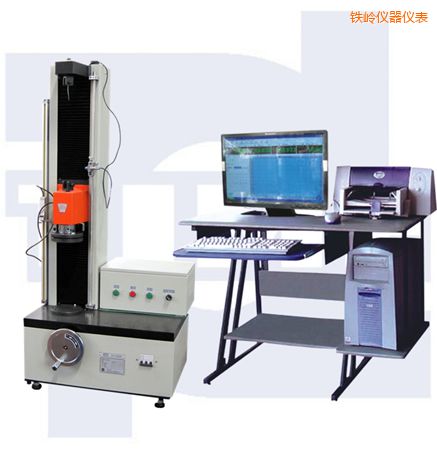 鐵嶺微機(jī)控制彈簧拉壓試驗(yàn)機(jī)