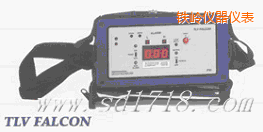 鐵嶺美國IST便攜式VOC有機氣體PID檢測儀