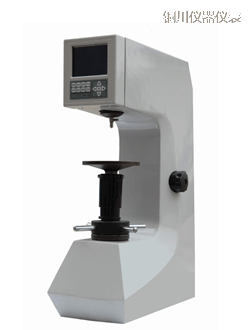 銅川數顯洛氏硬度計