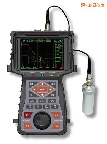 通化時(shí)代超聲波探傷儀