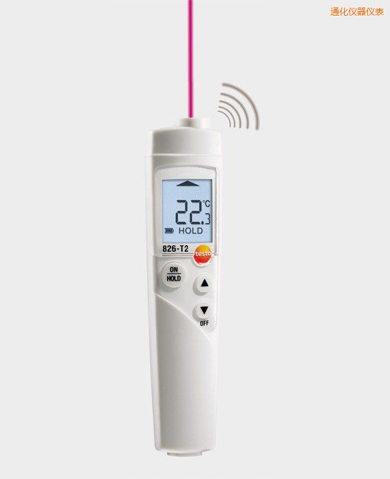 通化紅外測(cè)溫儀