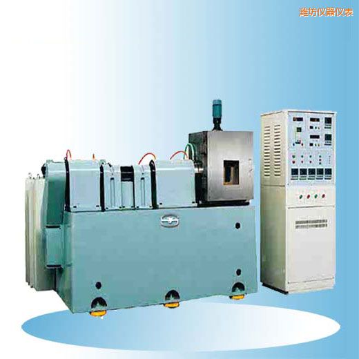 濰坊時代高溫高速銷盤摩擦磨損試驗機(jī)