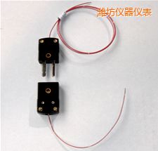 濰坊熱電偶插頭