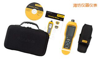 濰坊振動烈度(點檢)儀