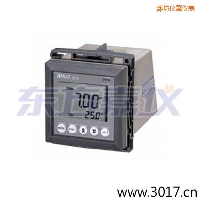 濰坊工業(yè)微電腦型酸度/氧化還原變送器