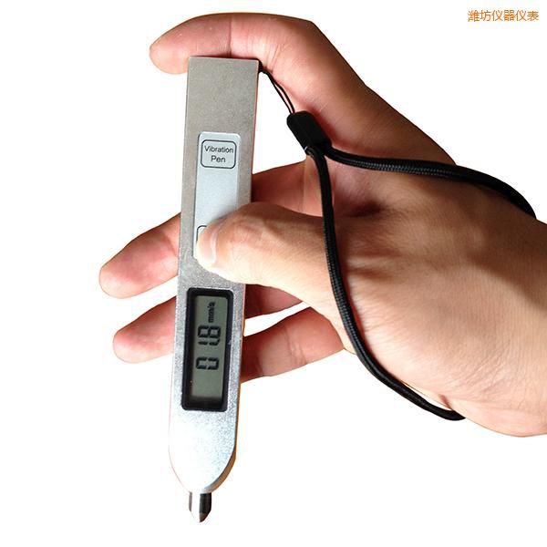 濰坊測(cè)振儀