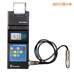 濰坊數(shù)字式涂層測厚儀