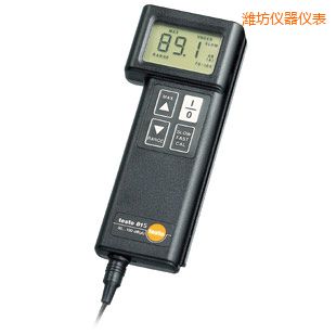 濰坊噪音計(jì)