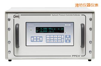 濰坊高壓液體壓力控制器/校準器