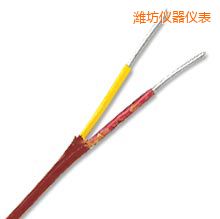 濰坊K型熱電偶補(bǔ)償導(dǎo)線