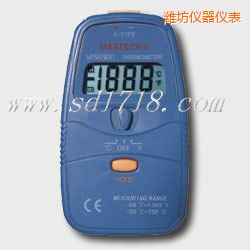 濰坊數(shù)字溫度計