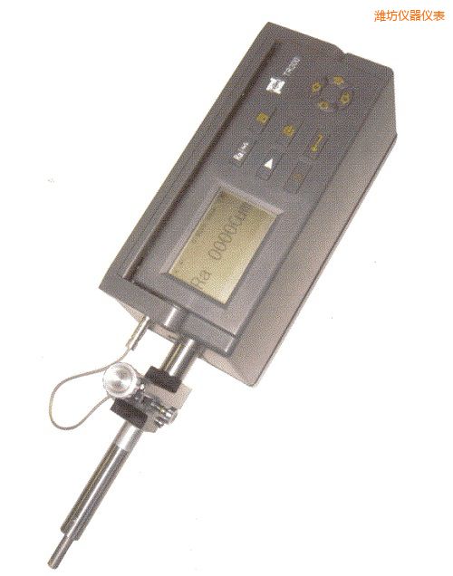 濰坊時(shí)代粗糙度形狀測(cè)量?jī)x