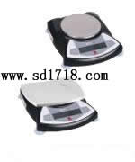 濰坊便攜式天平,400g,0.01g