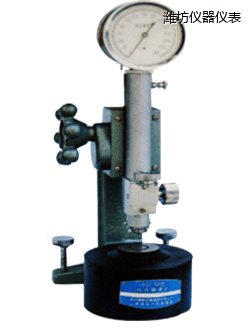 濰坊肖氏硬度計(jì)