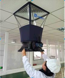 濰坊風(fēng)量罩