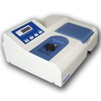 濰坊紫外分光光度計(jì)754