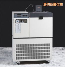 濰坊超低溫恒溫槽