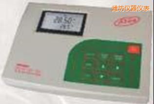 濰坊多參數(shù)臺(tái)式測(cè)試儀