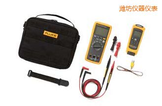 濰坊FC 無線 t3000 溫度套件