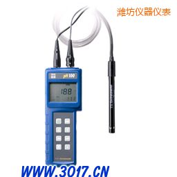 濰坊pH/ORP/溫度測量儀