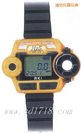 濰坊毒性氣體檢測儀