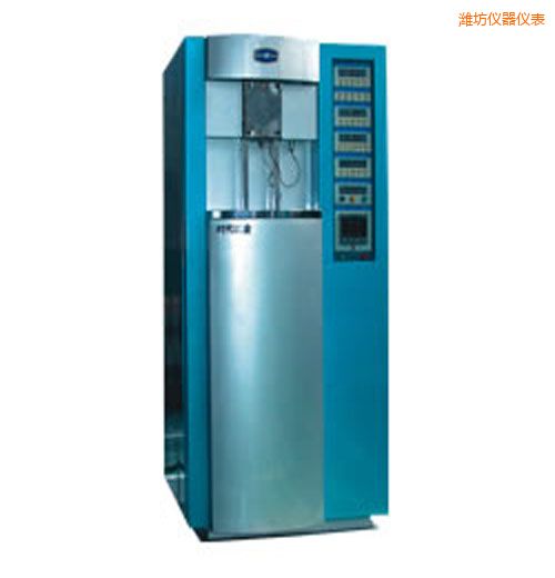 濰坊時代高速環(huán)塊摩擦磨損試驗機