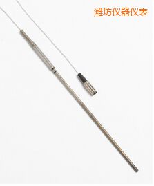 濰坊短支二等標(biāo)準(zhǔn)鉑電阻溫度計