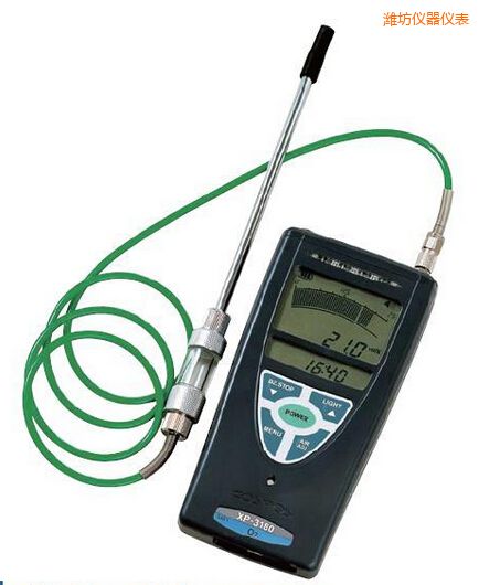 濰坊氧氣濃度計(jì)
