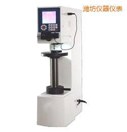 濰坊時(shí)代布氏硬度計(jì)