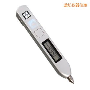 濰坊筆式測振儀