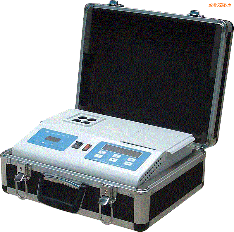 威海便攜經(jīng)濟(jì)型COD速測(cè)儀