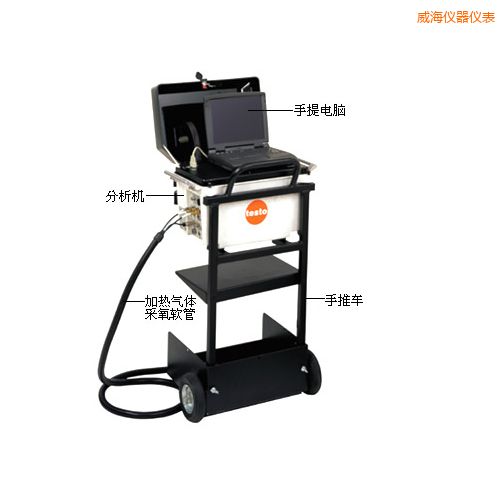 威海煙氣分析儀