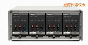 威海四單元直流電壓參考和傳遞標(biāo)準(zhǔn)