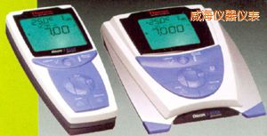 威海PH/溶解氧測量儀