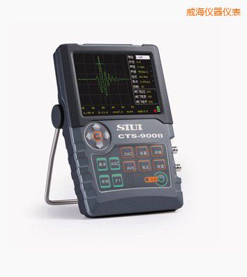 威海數(shù)字超聲探傷儀