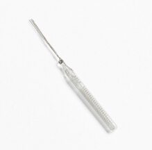 威海短尺寸玻璃套管標(biāo)準(zhǔn)鉑電阻溫度計